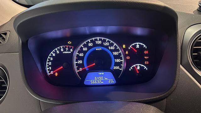 Hyundai i10 1.0 LPGI Econext Comfort'NEO PATENTATI'