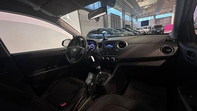 Hyundai i10 1.0 LPGI Econext Comfort'NEO PATENTATI'