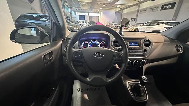 Hyundai i10 1.0 LPGI Econext Comfort'NEO PATENTATI'