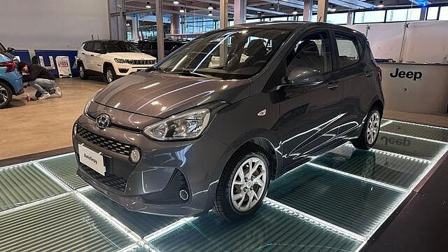 Hyundai i10 1.0 LPGI Econext Comfort'NEO PATENTATI'