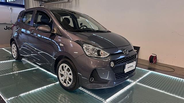 Hyundai i10 1.0 LPGI Econext Comfort'NEO PATENTATI'