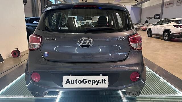 Hyundai i10 1.0 LPGI Econext Comfort'NEO PATENTATI'