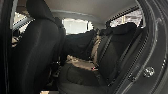 Hyundai i10 1.0 LPGI Econext Comfort'NEO PATENTATI'
