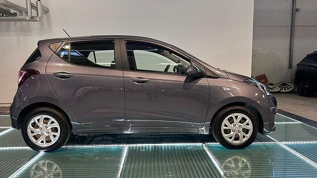Hyundai i10 1.0 LPGI Econext Comfort'NEO PATENTATI'