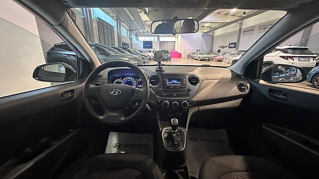 Hyundai i10 1.0 LPGI Econext Comfort'NEO PATENTATI'