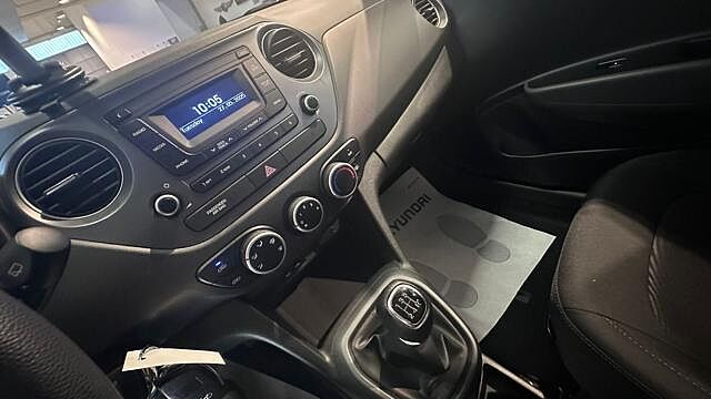 Hyundai i10 1.0 LPGI Econext Comfort'NEO PATENTATI'