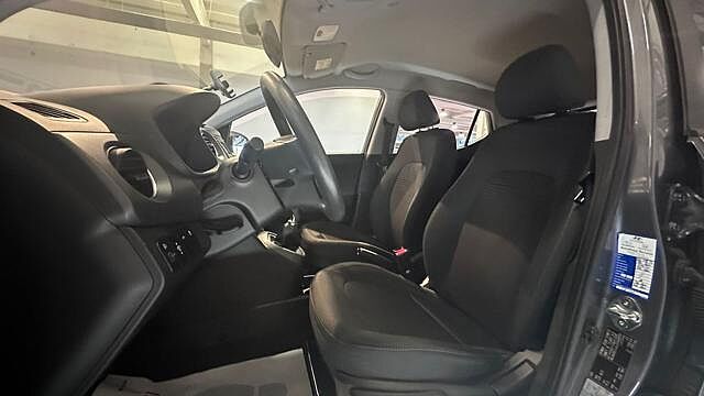 Hyundai i10 1.0 LPGI Econext Comfort'NEO PATENTATI'