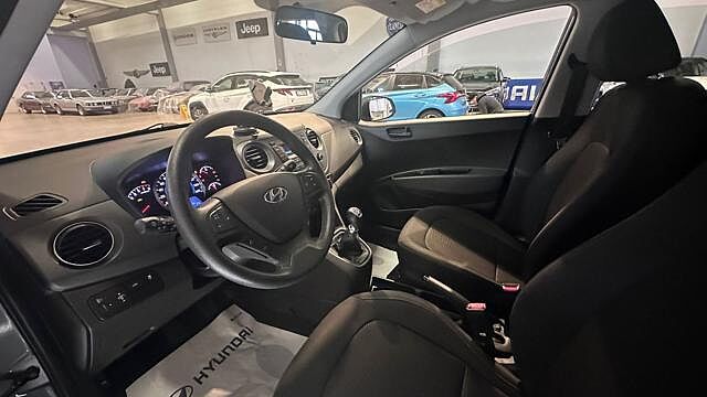 Hyundai i10 1.0 LPGI Econext Comfort'NEO PATENTATI'