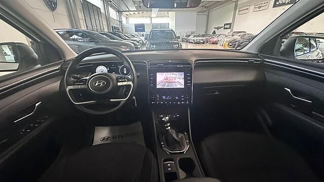 Hyundai TUCSON 1.6 CRDI XTech'NEO PATENTATI'