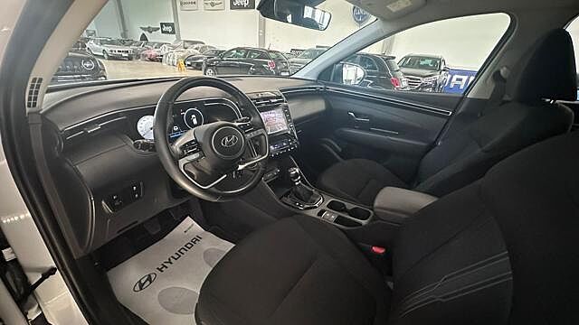 Hyundai TUCSON 1.6 CRDI XTech'NEO PATENTATI'