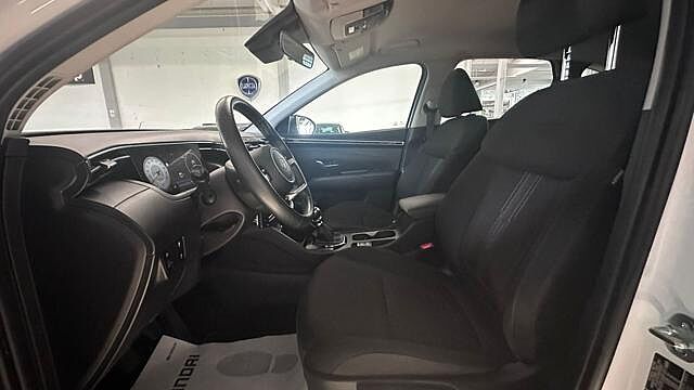 Hyundai TUCSON 1.6 CRDI XTech'NEO PATENTATI'