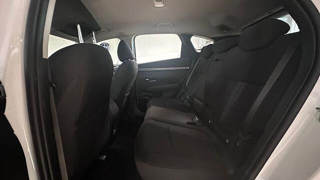 Hyundai TUCSON 1.6 CRDI XTech'NEO PATENTATI'