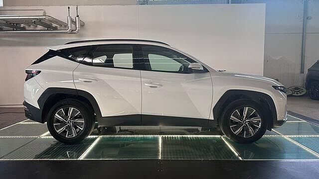 Hyundai TUCSON 1.6 CRDI XTech'NEO PATENTATI'