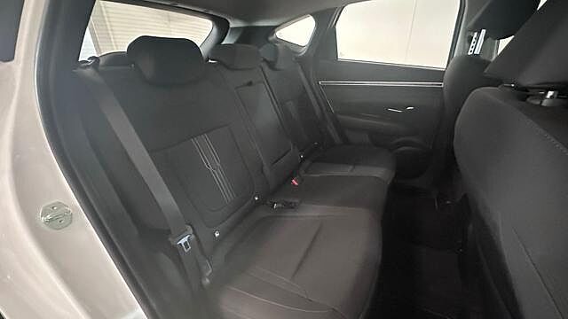 Hyundai TUCSON 1.6 CRDI XTech'NEO PATENTATI'