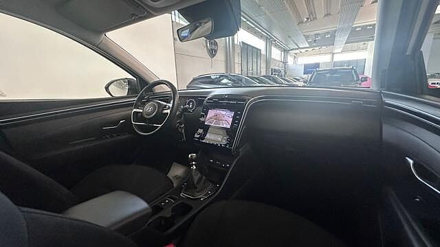 Hyundai TUCSON 1.6 CRDI XTech'NEO PATENTATI'