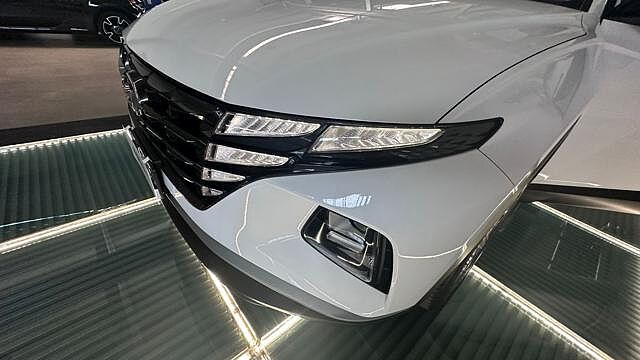 Hyundai TUCSON 1.6 CRDI XTech'NEO PATENTATI'
