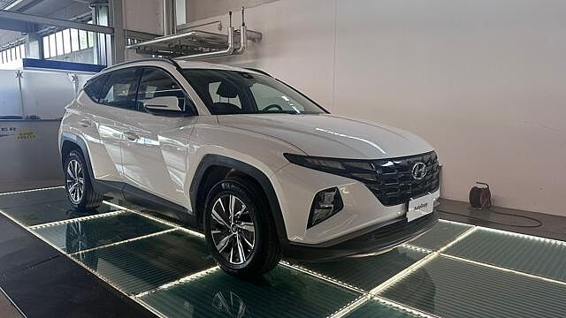 Hyundai TUCSON 1.6 CRDI XTech'NEO PATENTATI'
