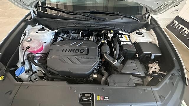Hyundai TUCSON 1.6 CRDI XTech'NEO PATENTATI'