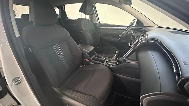 Hyundai TUCSON 1.6 CRDI XTech'NEO PATENTATI'