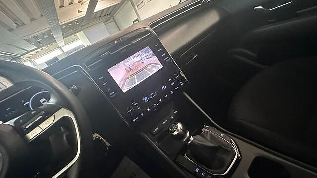 Hyundai TUCSON 1.6 CRDI XTech'NEO PATENTATI'
