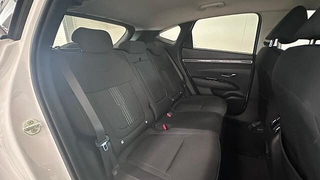 Hyundai TUCSON 1.6 CRDI 48V XLine