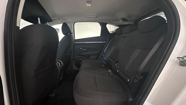 Hyundai TUCSON 1.6 CRDI 48V XLine