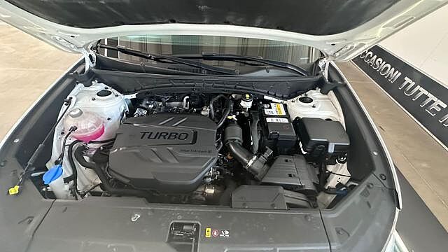 Hyundai TUCSON 1.6 CRDI 48V XLine