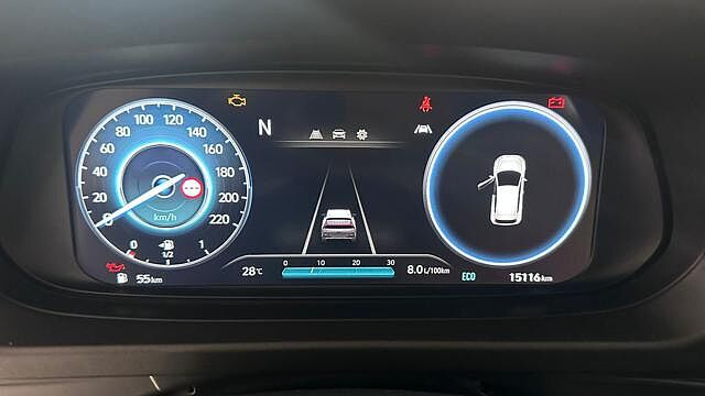 Hyundai BAYON 1.0 T-GDI Hybrid 48V iMT XLine'NEO PATENTATI'