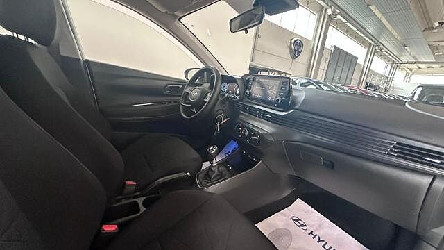 Hyundai BAYON 1.0 T-GDI Hybrid 48V iMT XLine'NEO PATENTATI'
