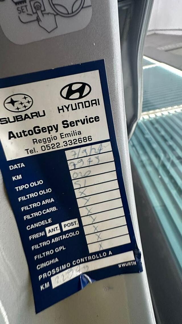 Hyundai BAYON 1.0 T-GDI Hybrid 48V iMT XLine'NEO PATENTATI'
