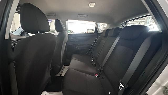 Hyundai BAYON 1.0 T-GDI Hybrid 48V iMT XLine'NEO PATENTATI'