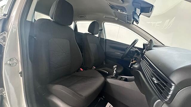 Hyundai BAYON 1.0 T-GDI Hybrid 48V iMT XLine'NEO PATENTATI'