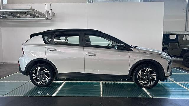 Hyundai BAYON 1.0 T-GDI Hybrid 48V iMT XLine'NEO PATENTATI'