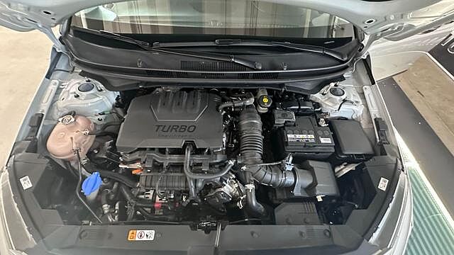 Hyundai BAYON 1.0 T-GDI Hybrid 48V iMT XLine'NEO PATENTATI'