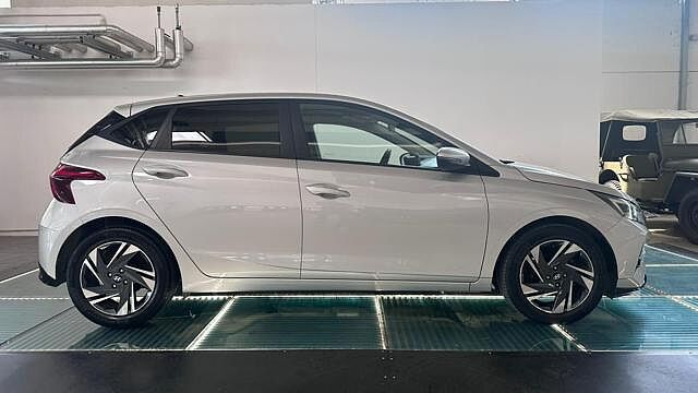 Hyundai i20 1.2 MPI MT Connectline'NEO PATENTATI'