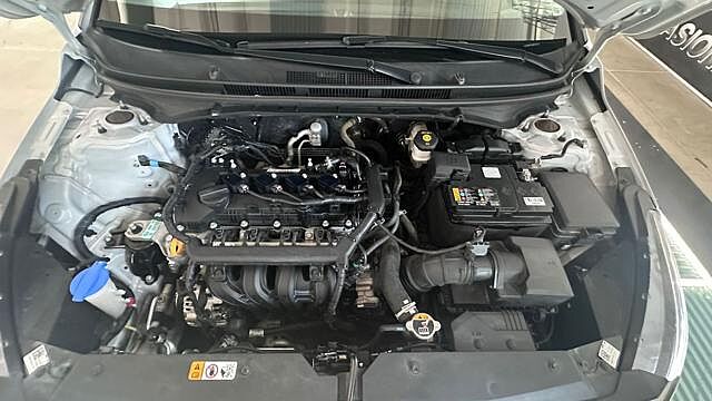 Hyundai i20 1.2 MPI MT Connectline'NEO PATENTATI'