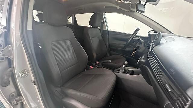 Hyundai i20 1.2 MPI MT Connectline'NEO PATENTATI'