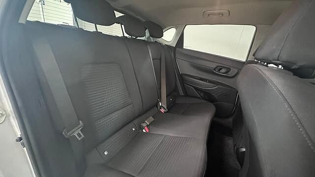 Hyundai i20 1.2 MPI MT Connectline'NEO PATENTATI'