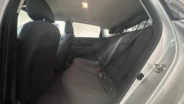 Hyundai i20 1.2 MPI MT Connectline'NEO PATENTATI'