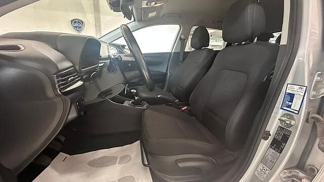 Hyundai i20 1.2 MPI MT Connectline'NEO PATENTATI'