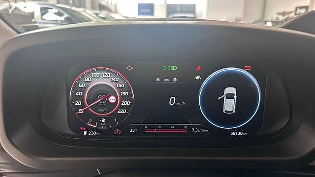 Hyundai i20 1.2 MPI MT Connectline'NEO PATENTATI'