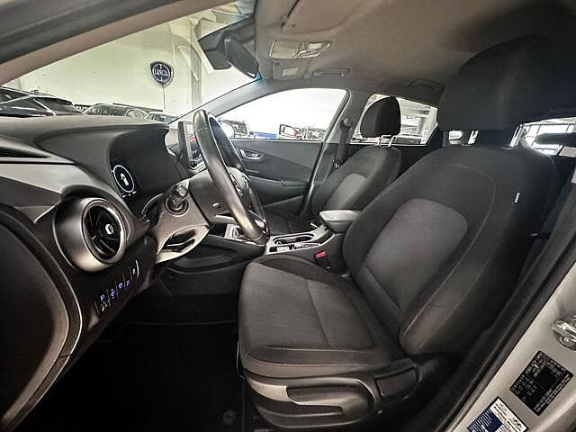 Hyundai KONA 1.0 T-GDI Hybrid 48V iMT XLine