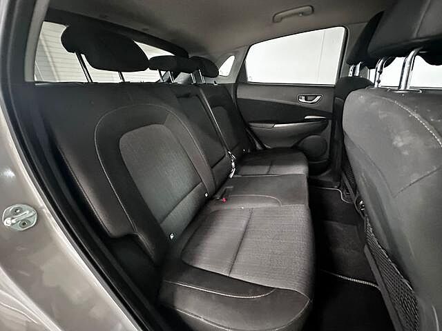 Hyundai KONA 1.0 T-GDI Hybrid 48V iMT XLine