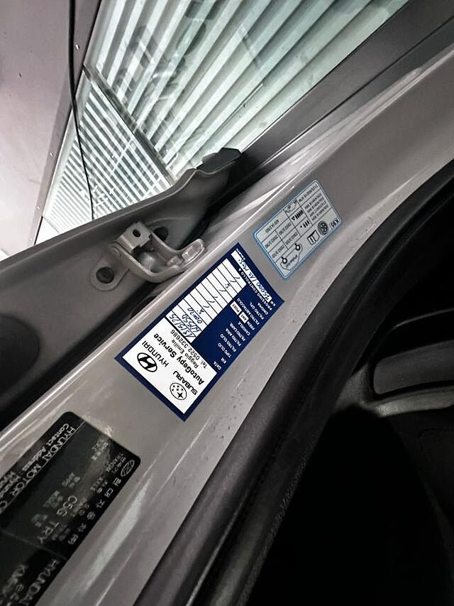 Hyundai KONA 1.0 T-GDI Hybrid 48V iMT XLine