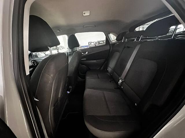 Hyundai KONA 1.0 T-GDI Hybrid 48V iMT XLine
