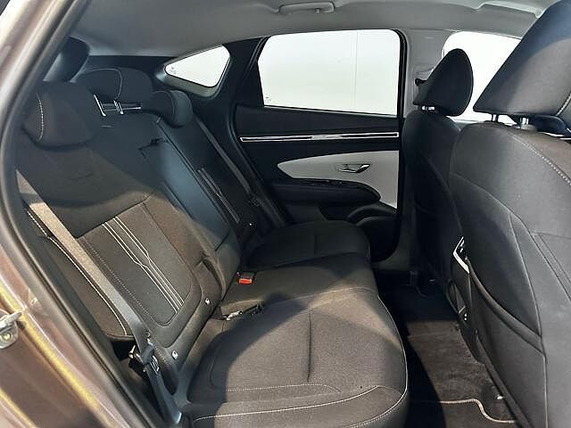Hyundai TUCSON 1.6 T-GDI 48V XLine
