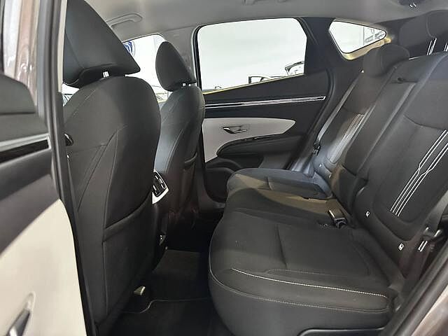 Hyundai TUCSON 1.6 T-GDI 48V XLine