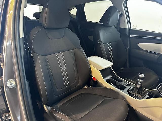 Hyundai TUCSON 1.6 T-GDI 48V XLine
