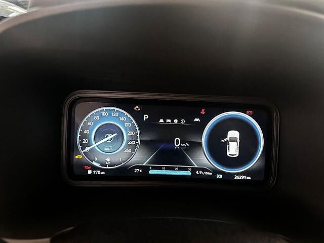 Hyundai KONA HEV 1.6 DCT XLine+'NEO PATENTATI'