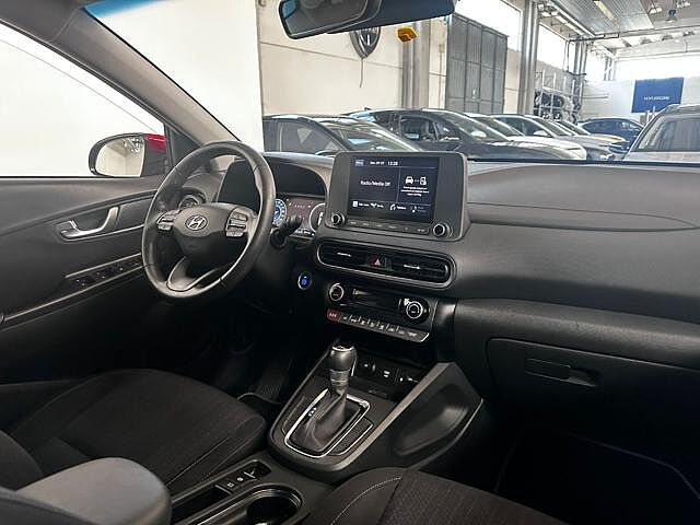 Hyundai KONA HEV 1.6 DCT XLine+'NEO PATENTATI'